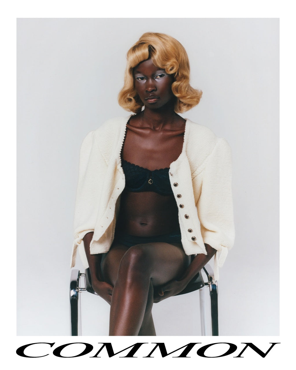 Common Language - Issue 13