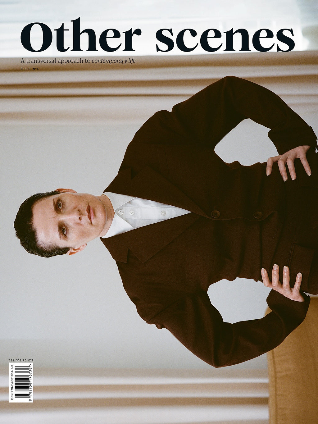 Other Scenes - N°4