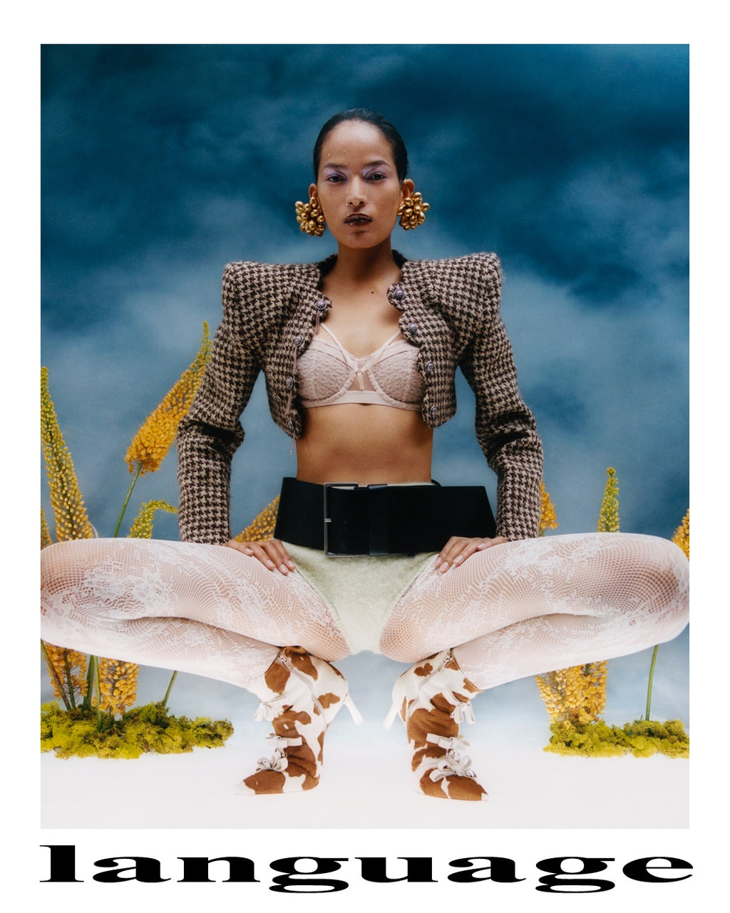 Common Language - Issue 13