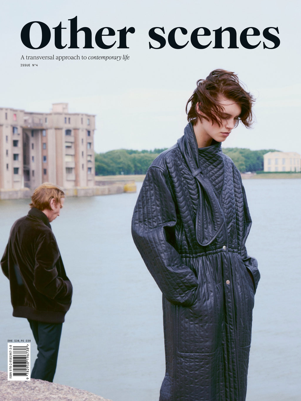 Other Scenes - N°4