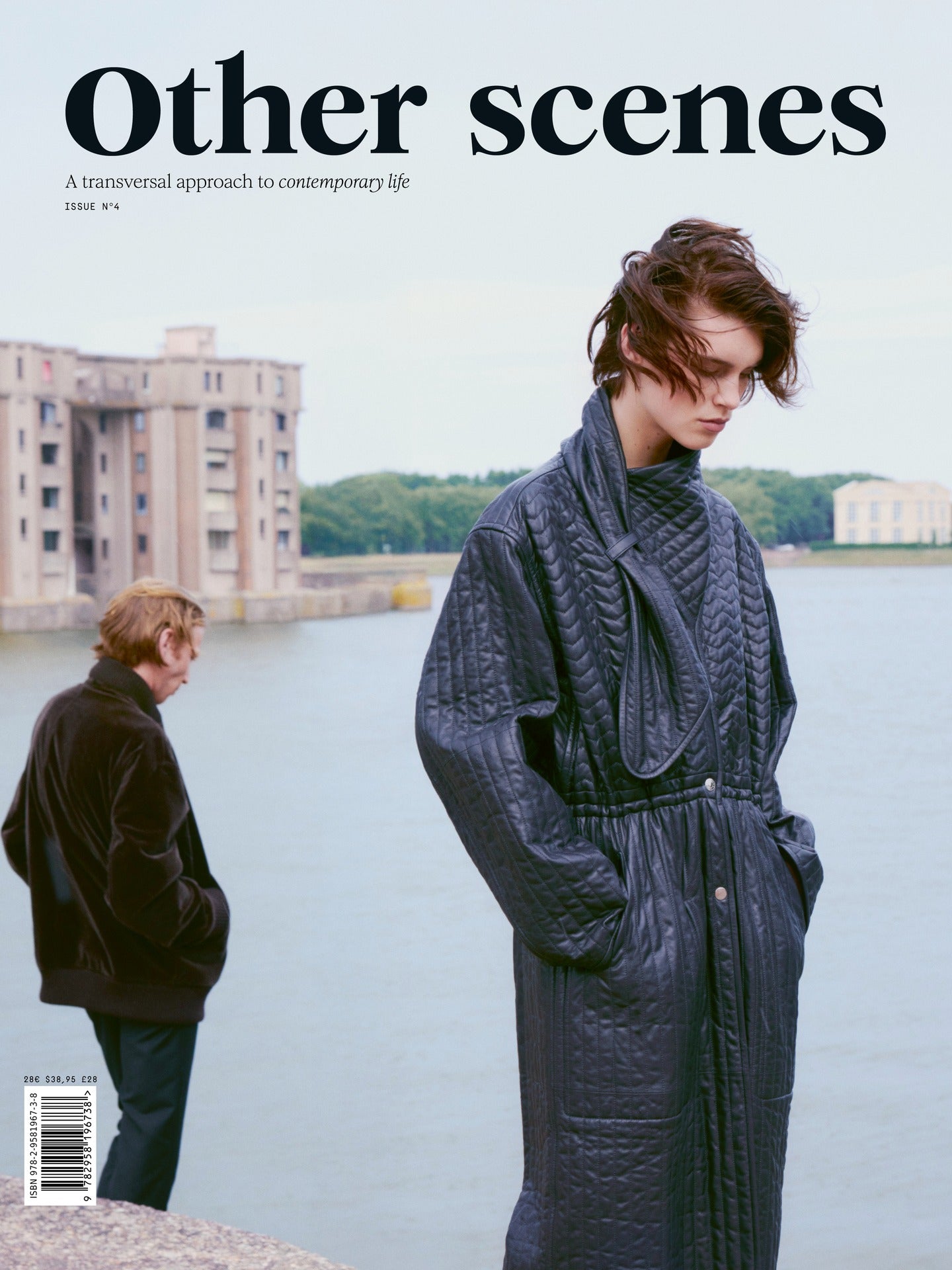 Other Scenes - N°4