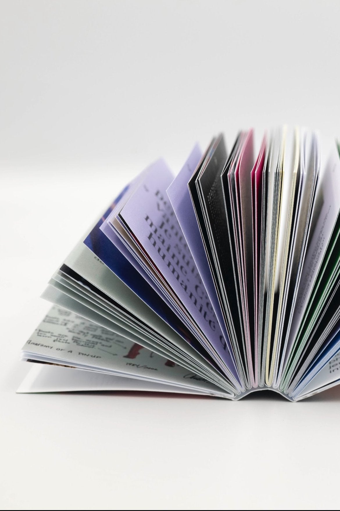 Mini Gaze Edition Collector