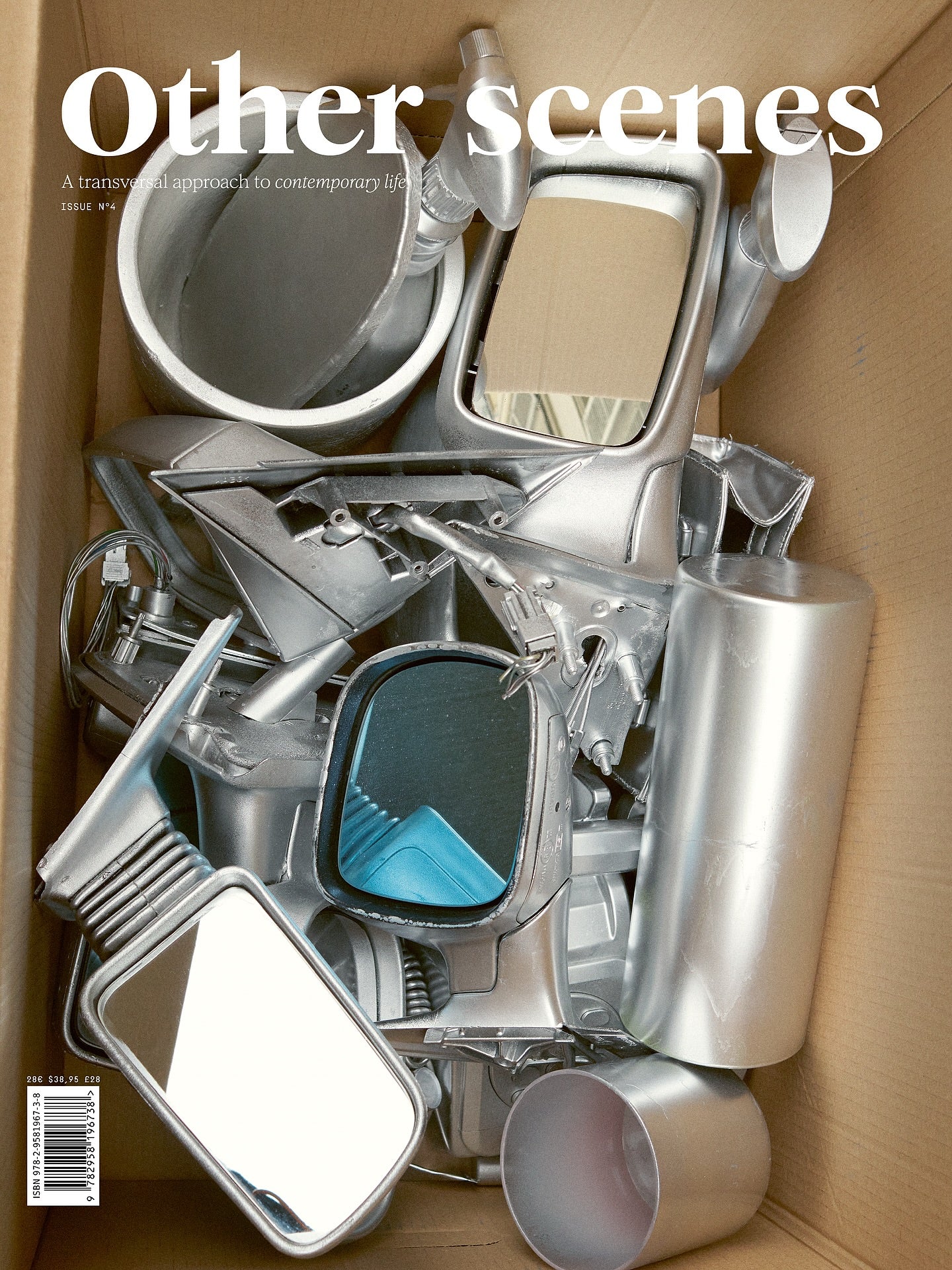 Other Scenes - N°4