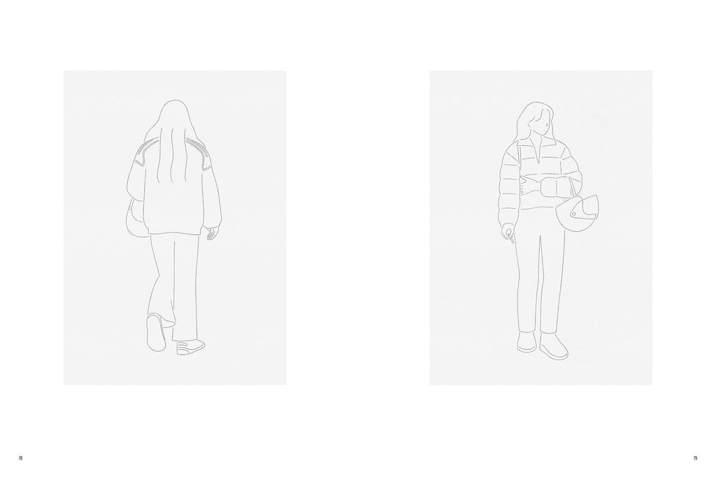 Emi Ueoka - Intersections