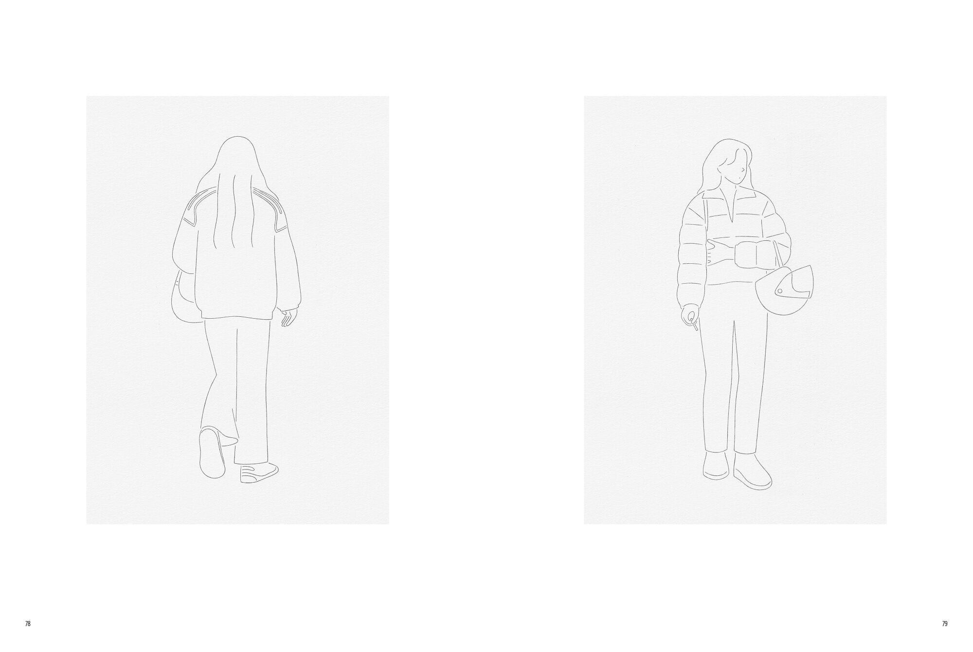 Emi Ueoka - Intersections