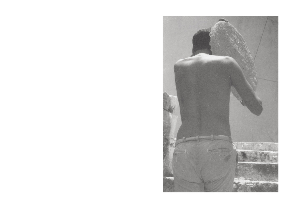 Jochen Lempert - Local Ecology - Kastellorizo