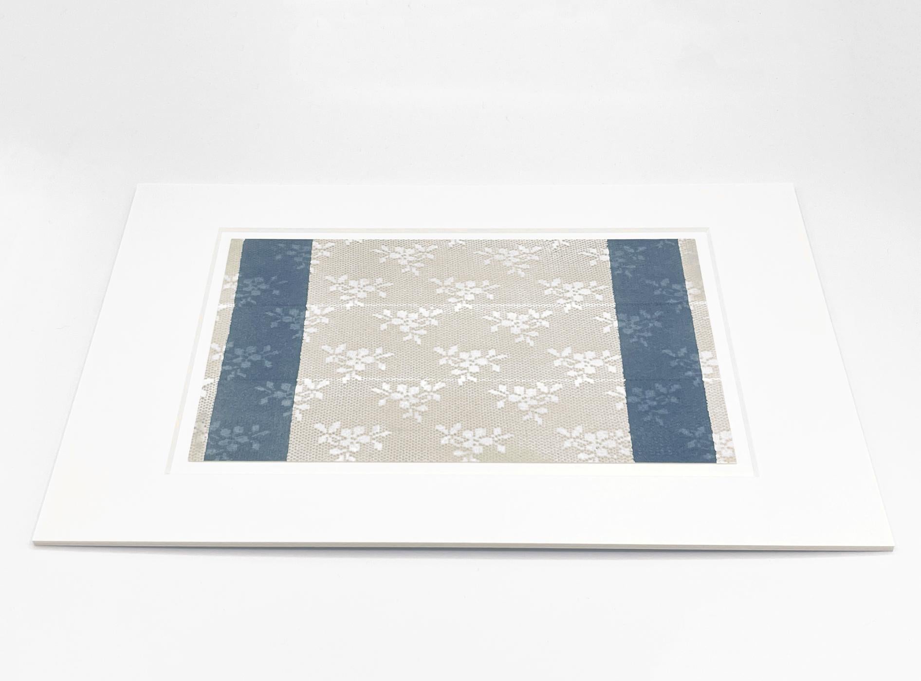 Yui Yaegashi - #5 (untitled), 2024