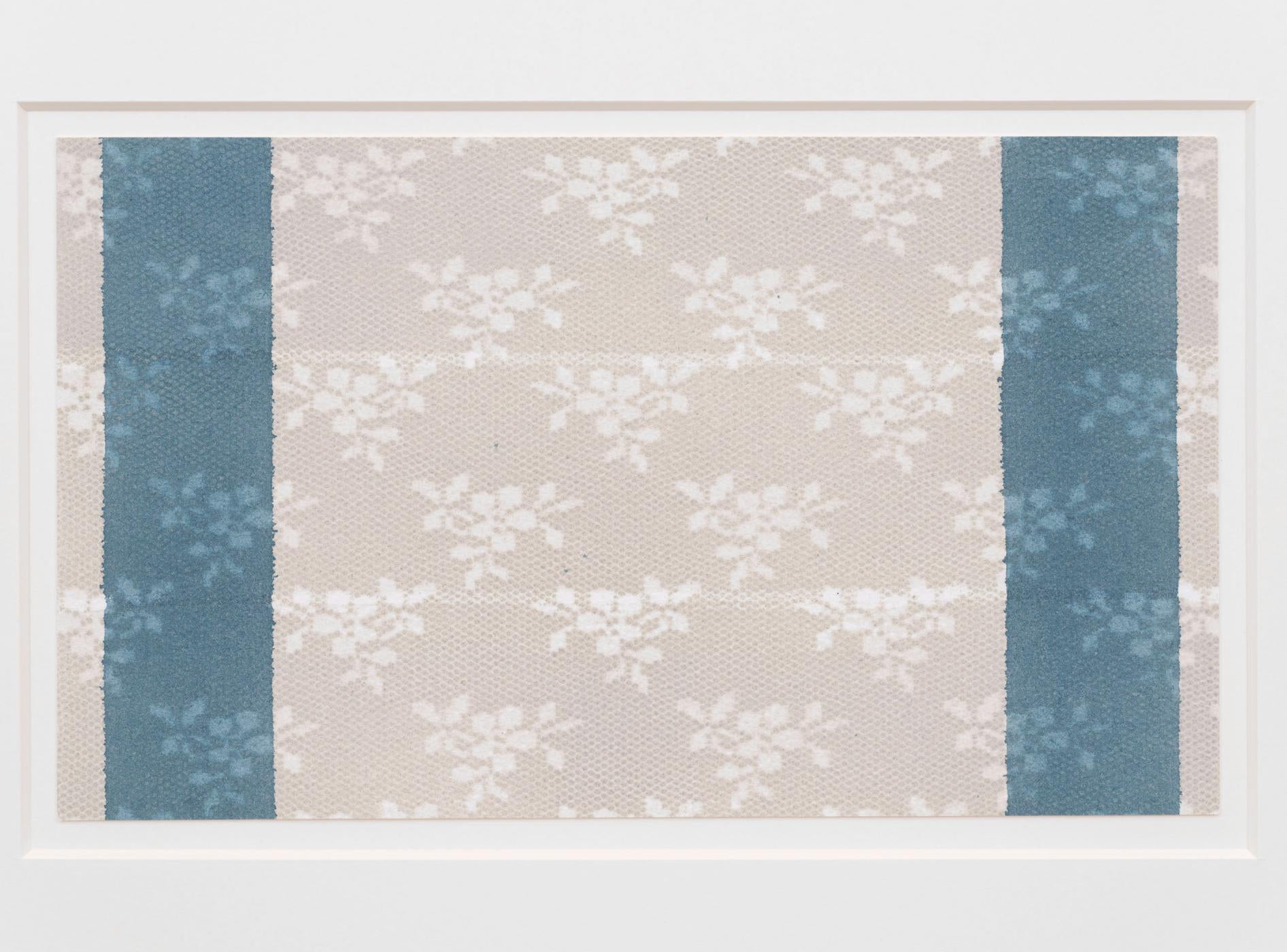 Yui Yaegashi - #5 (untitled), 2024