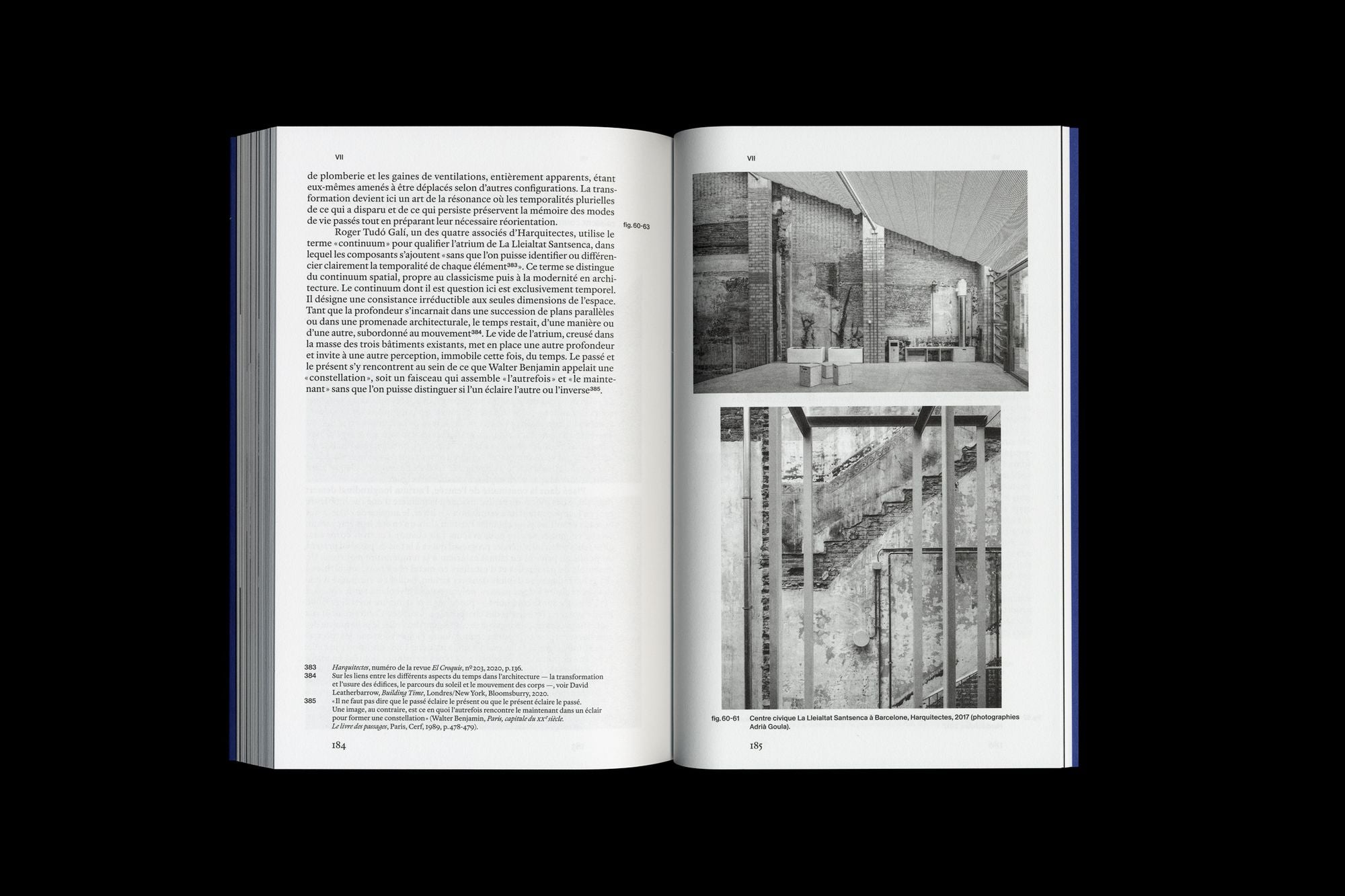 Paul Landauer - Post-démolition, L’architecture face aux nouvelles ruines