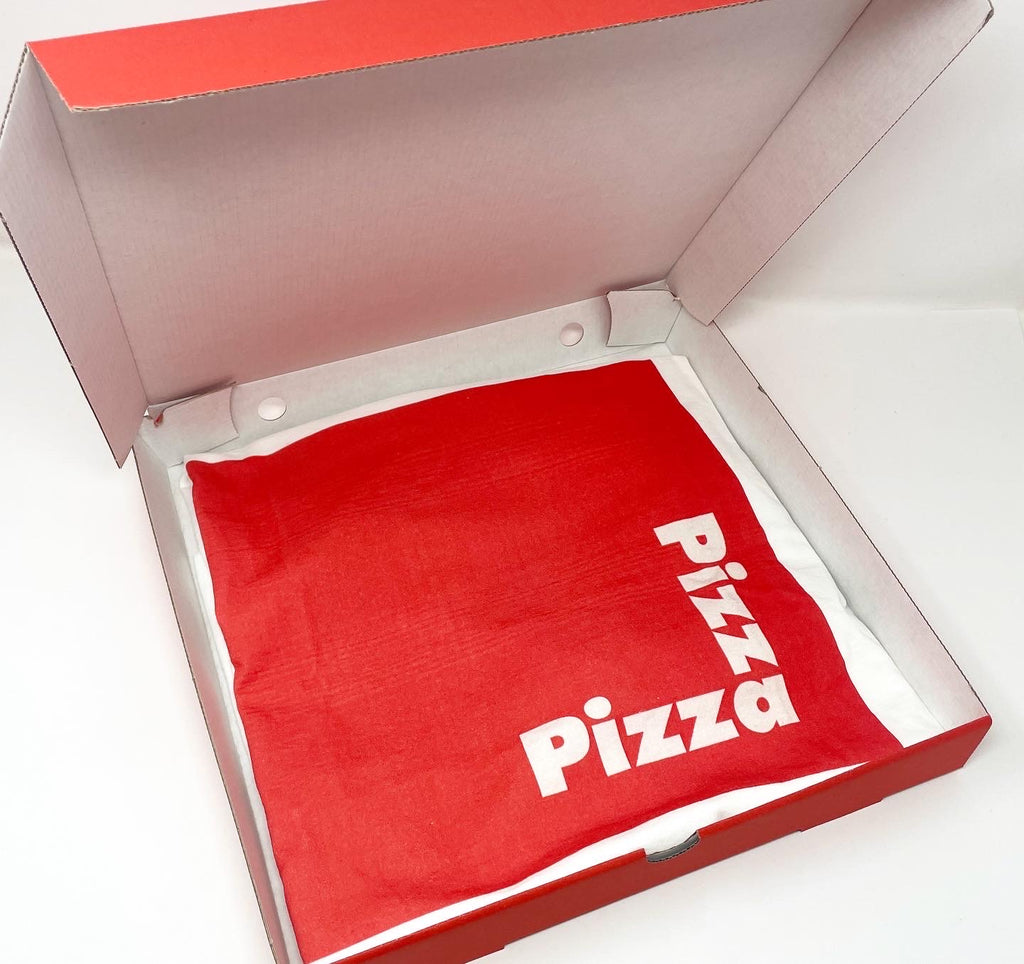 Marie Assénat x Lundi "Tenpura” T-shirt