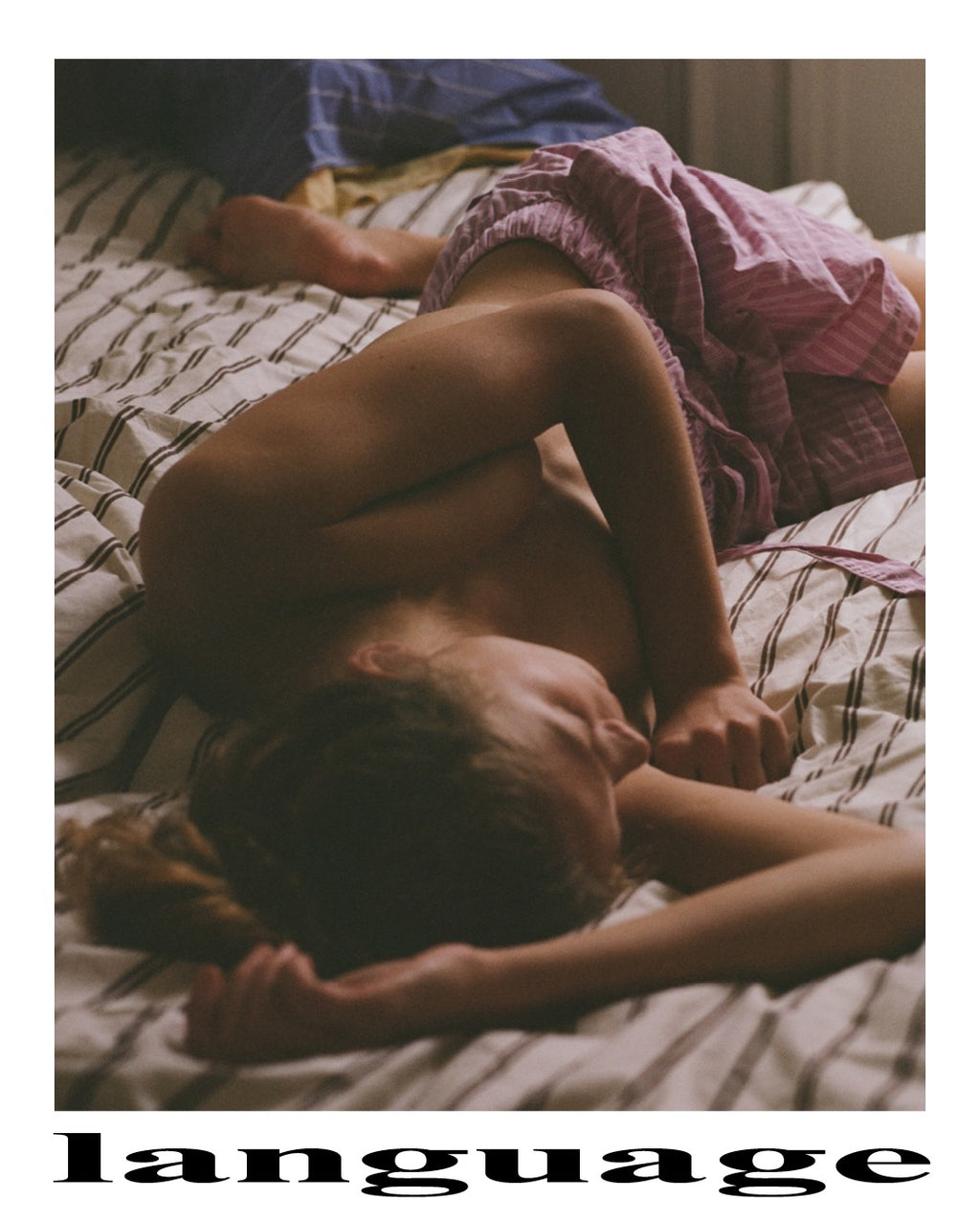 Common Language - Issue 13