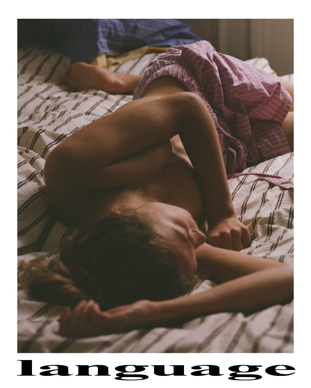 Common Language - Issue 13