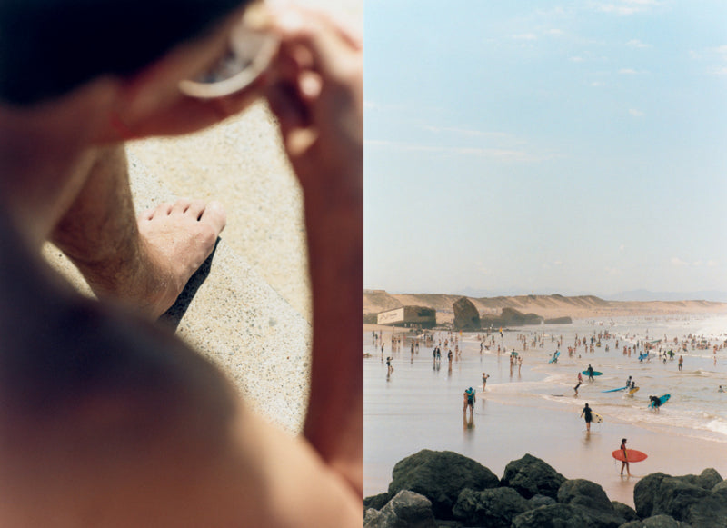 Jonathan Schmidt-Ott - St. Gil