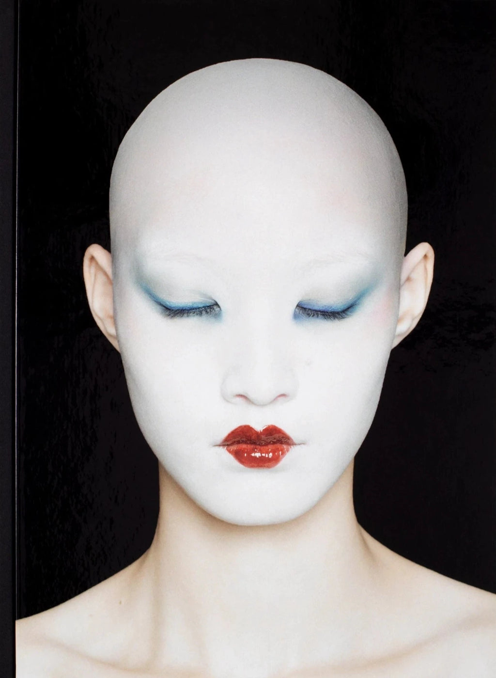 Carlijn Jacobs - Sleeping Beauty