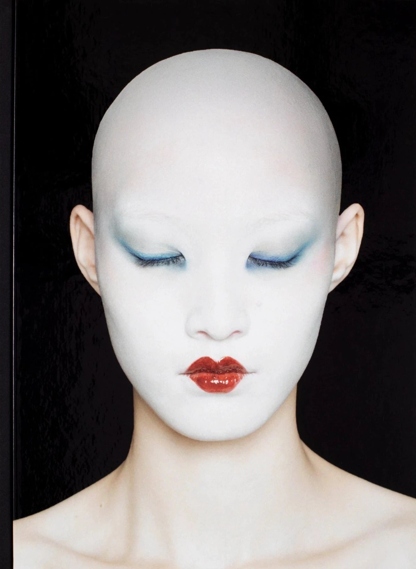 Carlijn Jacobs - Sleeping Beauty