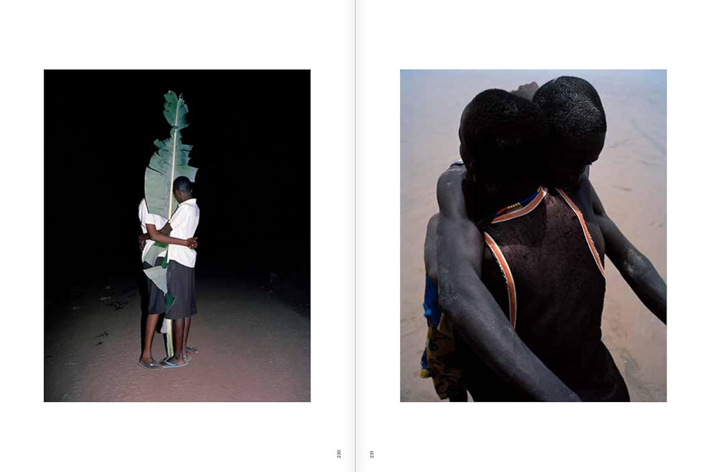 Viviane Sassen - Phosphor