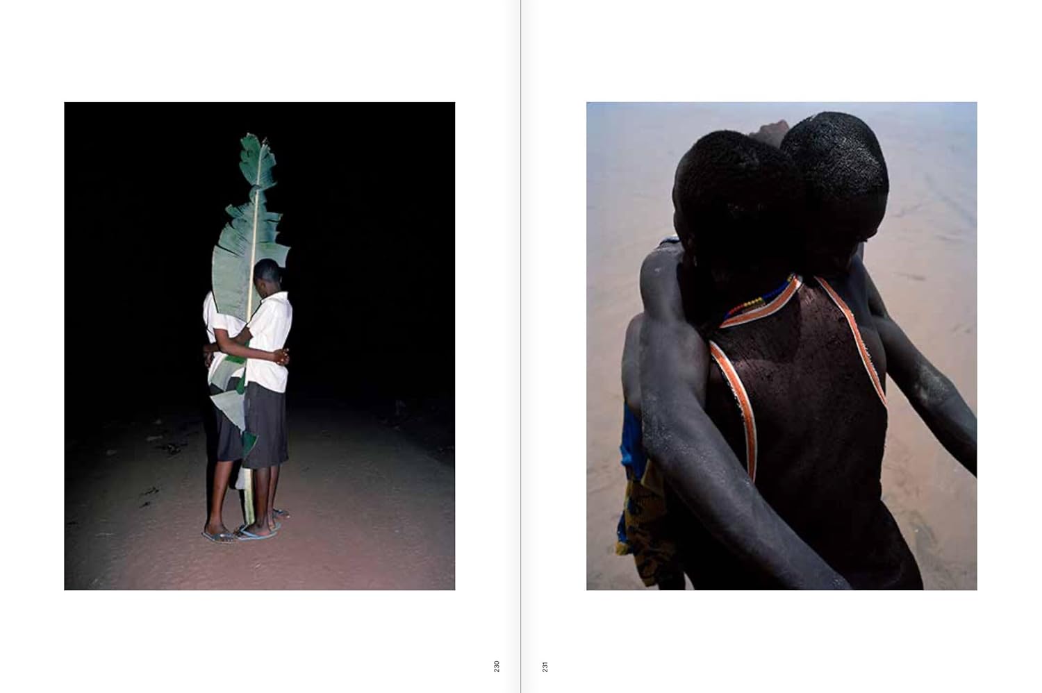 Viviane Sassen - Phosphor