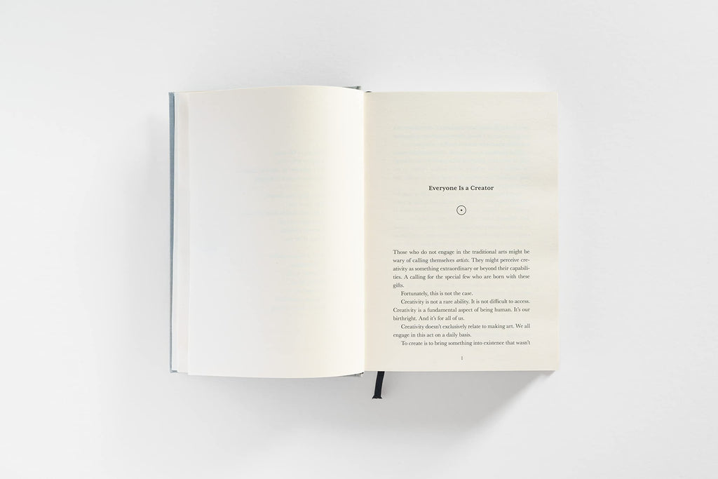 Rick Rubin - The Creative Act: A Way of Being