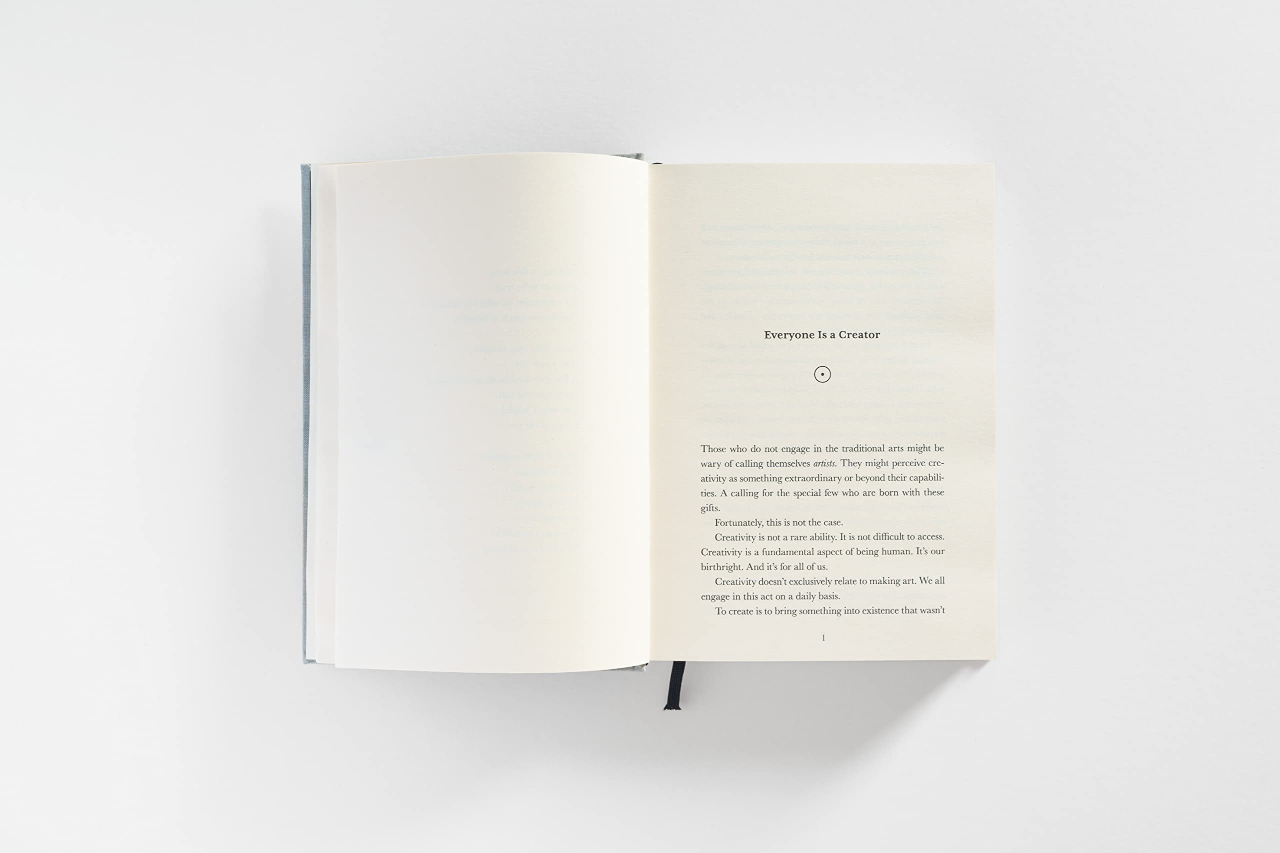 Rick Rubin - The Creative Act: A Way of Being