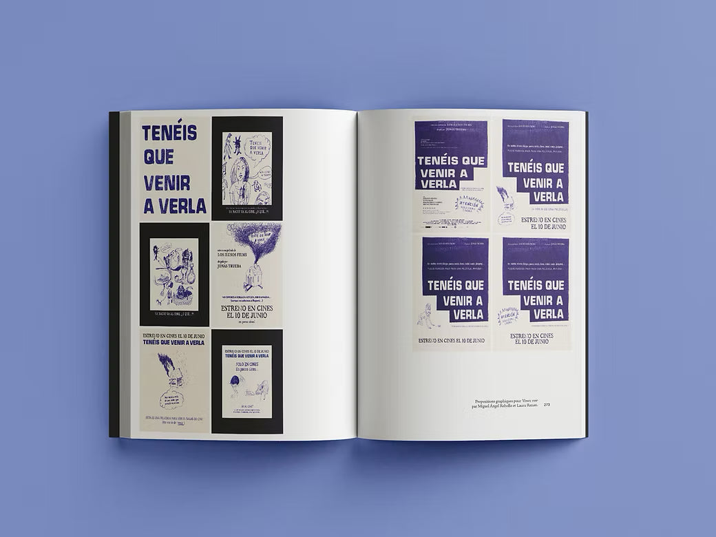 Jonás Trueba - Le Cinéma, c'est vivre trois fois plus