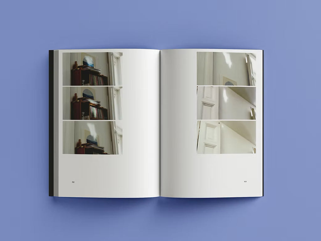 Jonás Trueba - Le Cinéma, c'est vivre trois fois plus