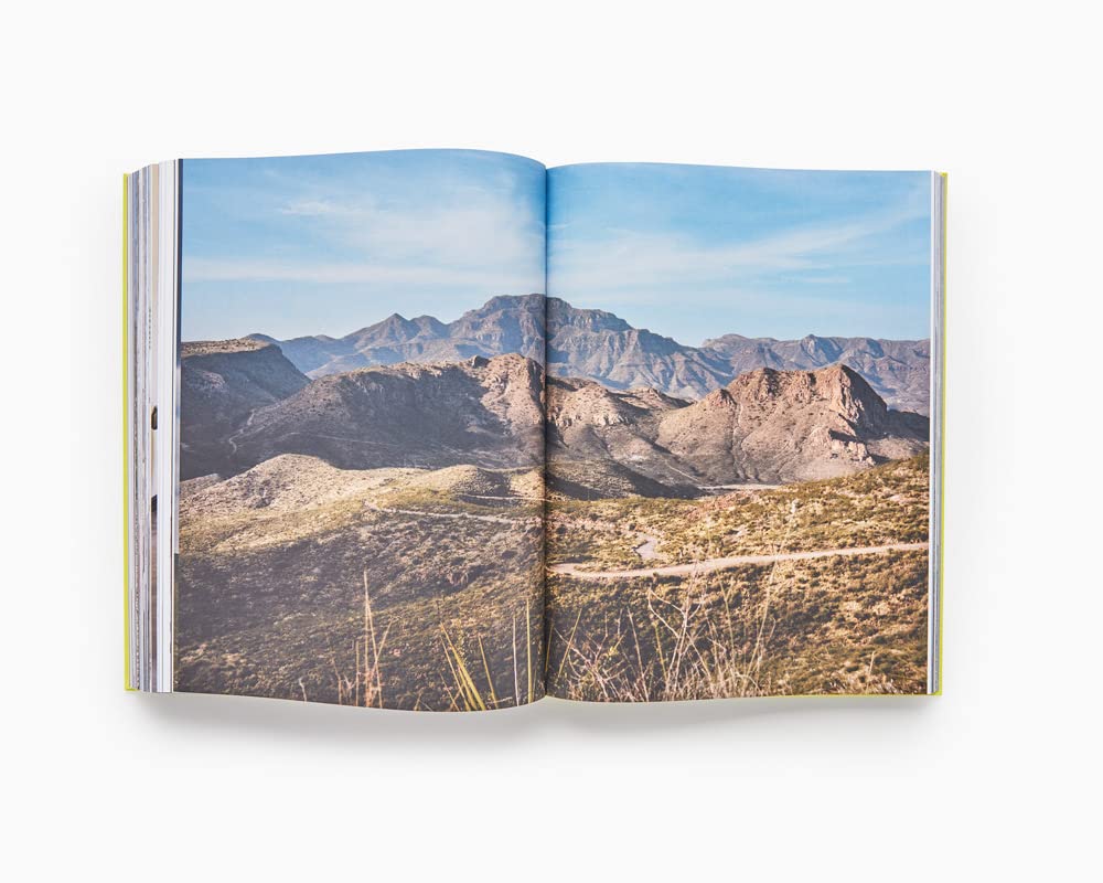 Donald Judd - Spaces (Second Expanded Edition)