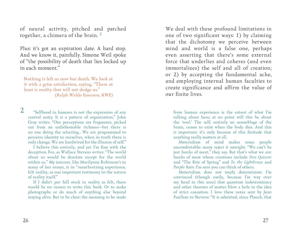 Tim Carpenter - To Photograph Is To Learn How To Die