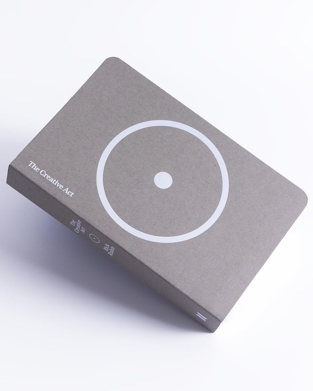 Rick Rubin - The Creative Act: A Way of Being