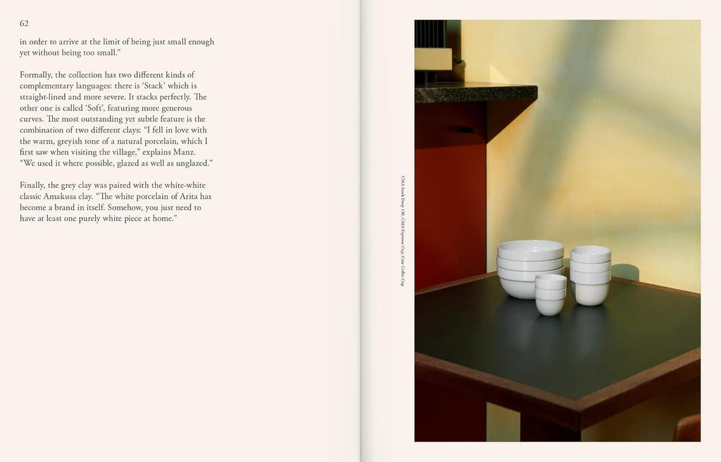 A Brief Moment ( ) A Long Tradition