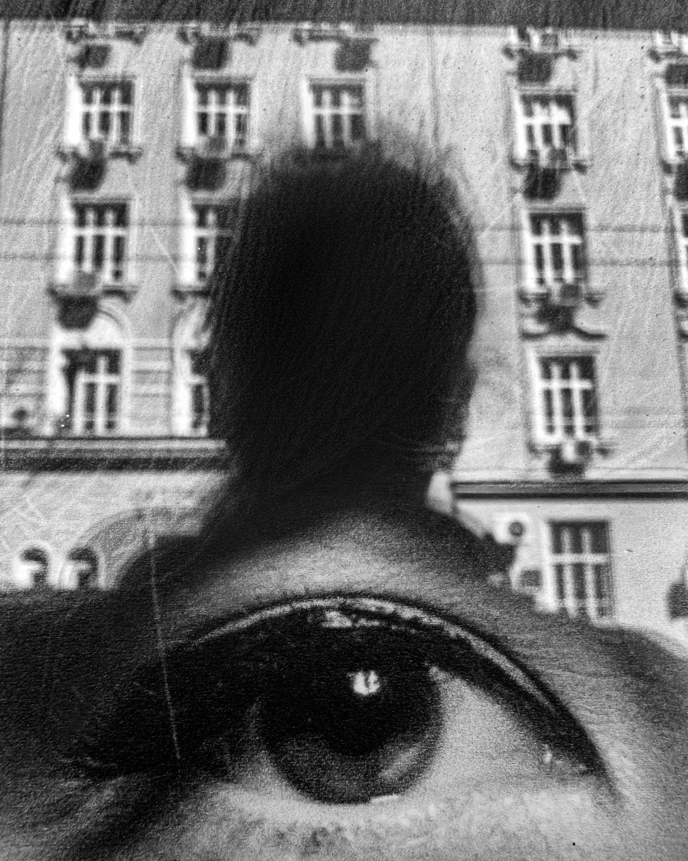 Sarah van Rij - Atlas des Échos