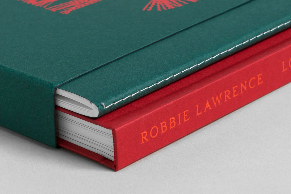 Robbie Lawrence - Long Walk Home