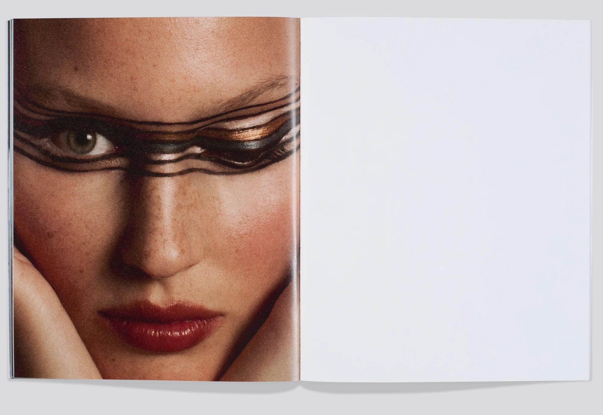 Carlijn Jacobs - Eyes