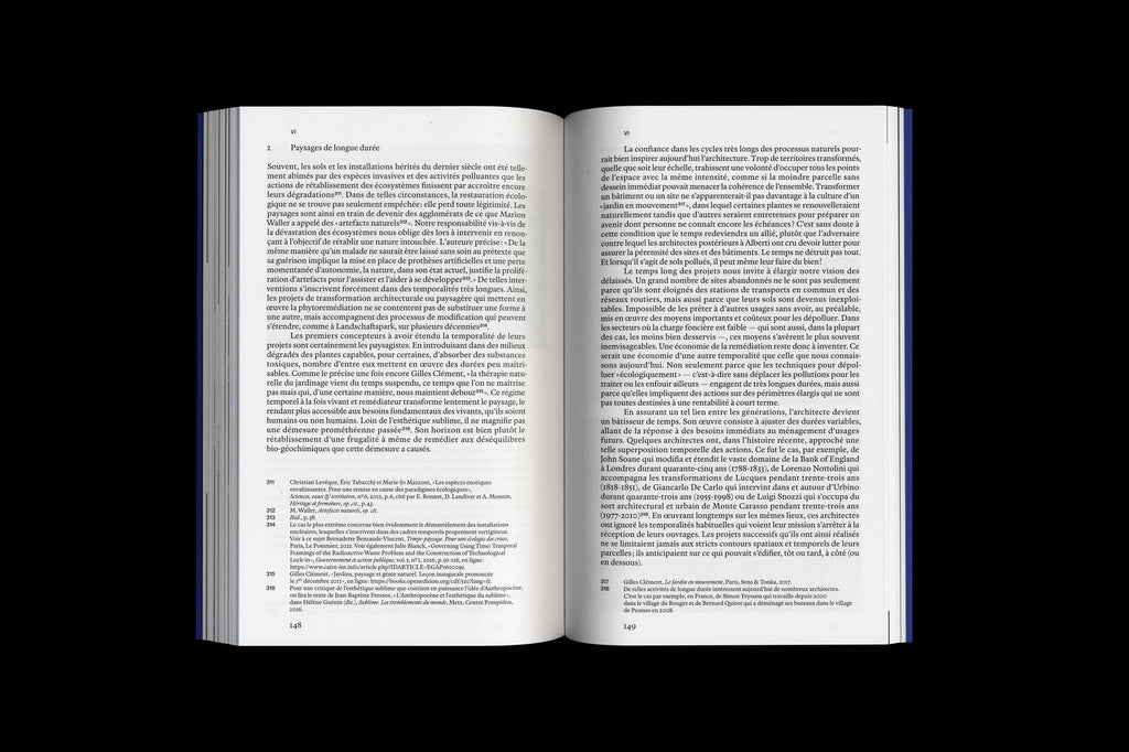 Paul Landauer - Post-démolition, L’architecture face aux nouvelles ruines