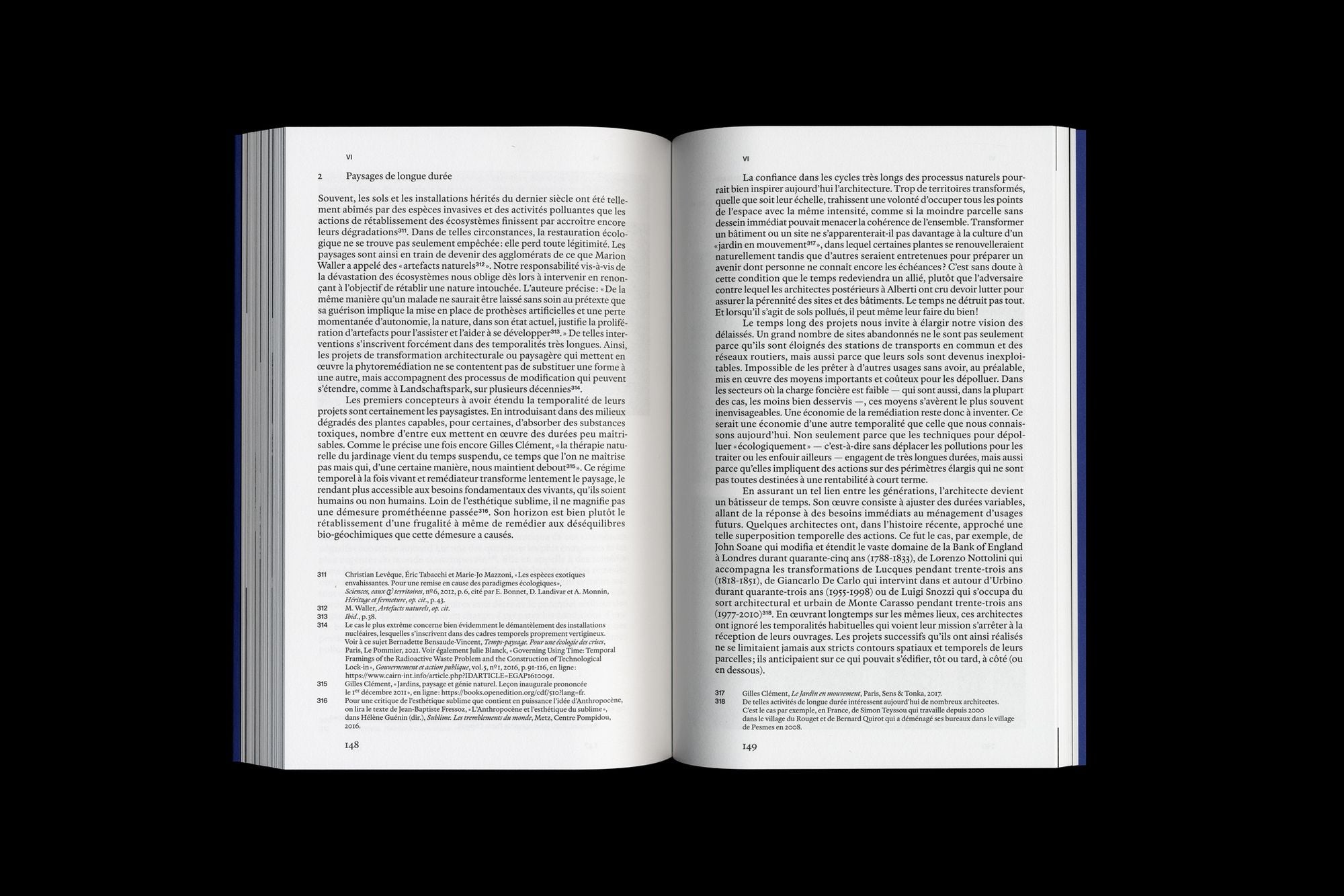 Paul Landauer - Post-démolition, L’architecture face aux nouvelles ruines
