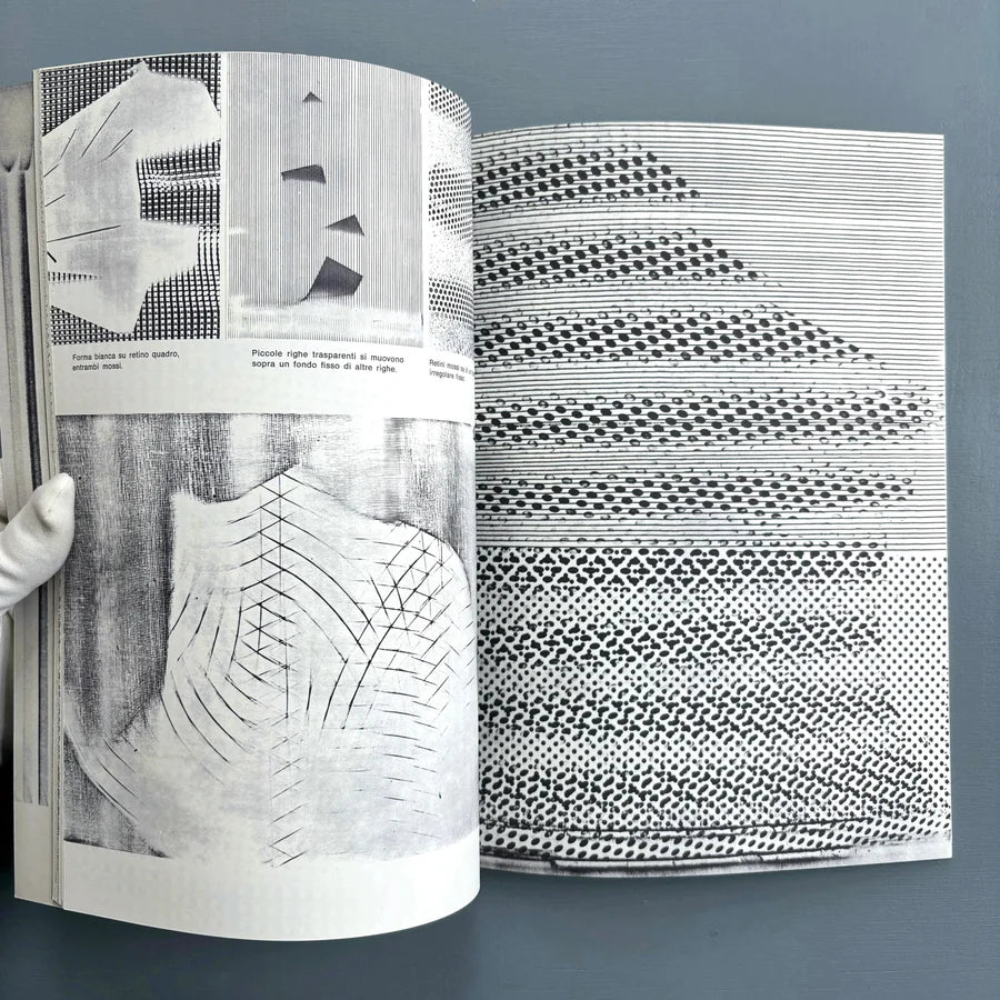 Bruno Munari - Xerografia