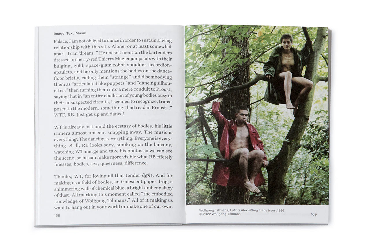 Catherine Taylor - Image Text Music