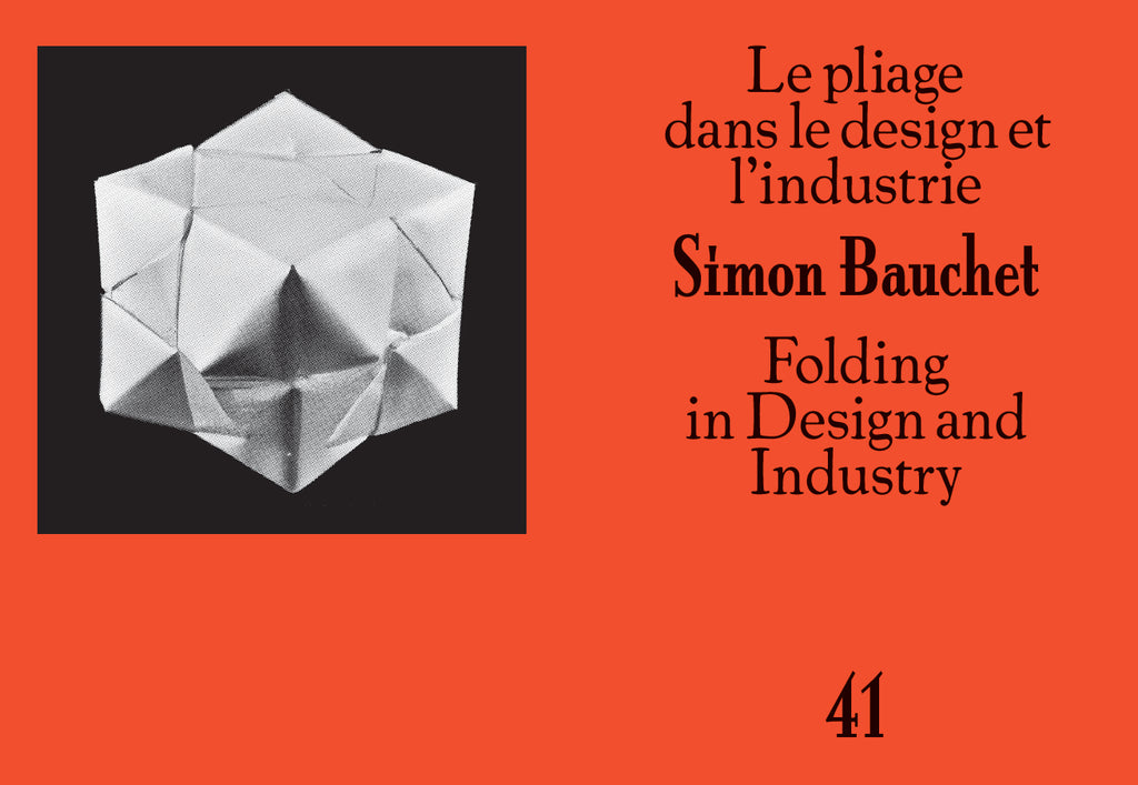 Tools - N°3 To Fold