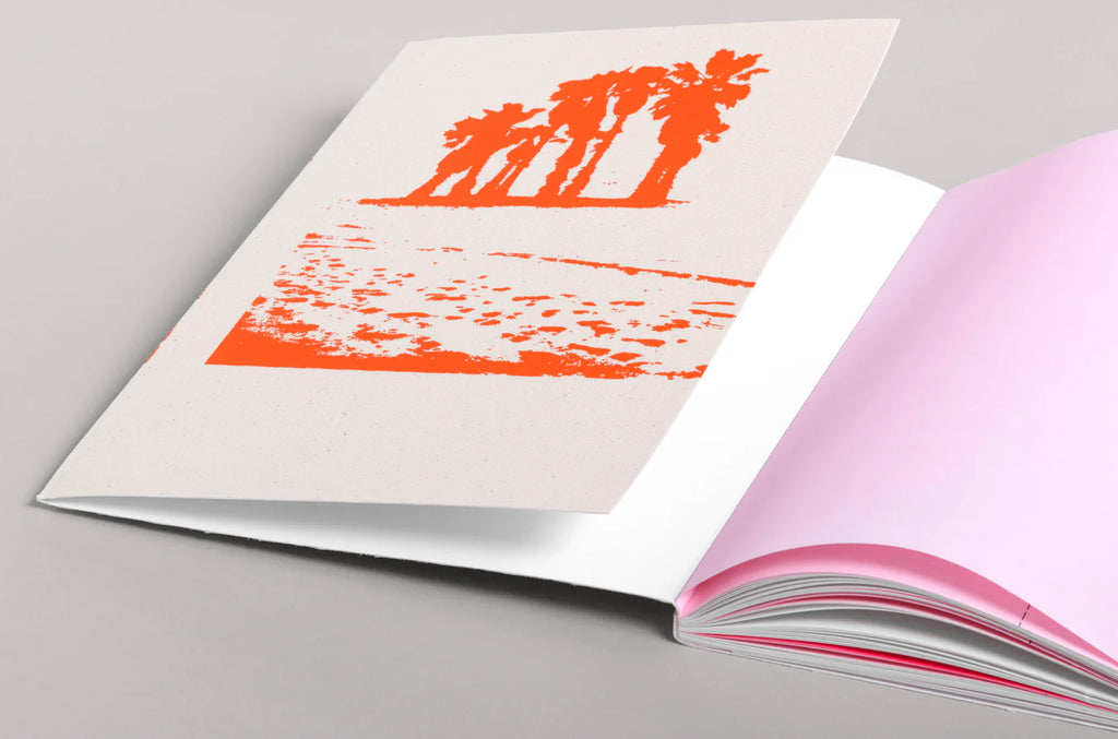 Robby Müller - L.A. Polaroids