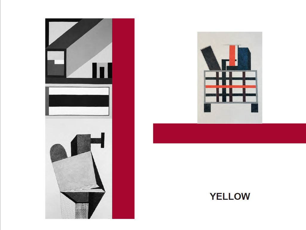 Nathalie Du Pasquier - Campo di Marte