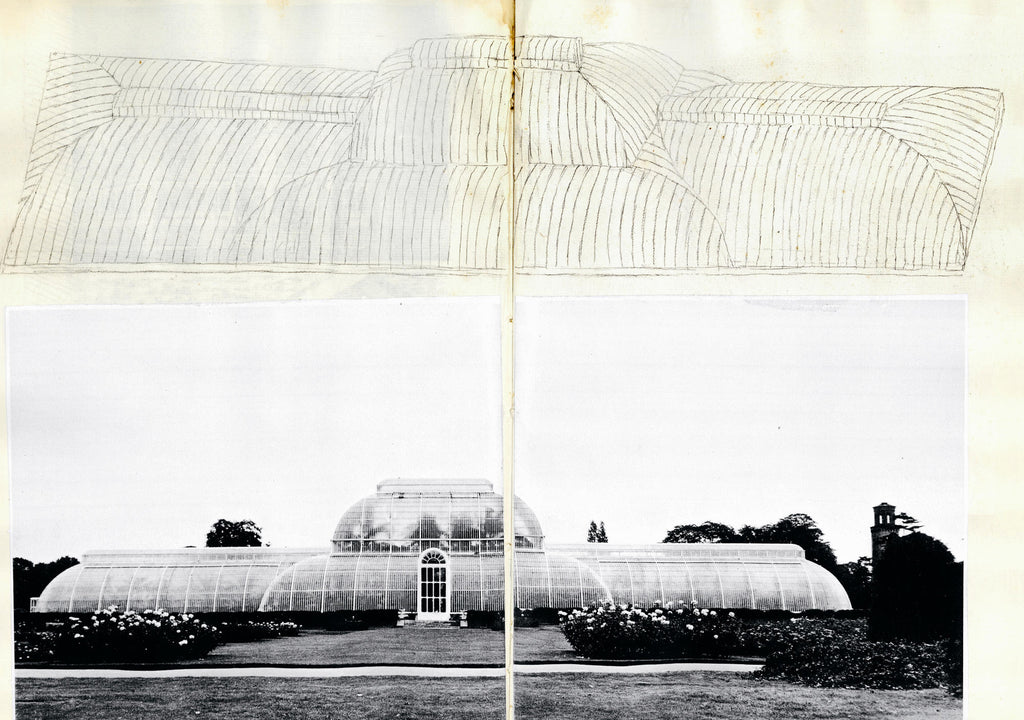 Philippe Weisbecker - Greenhouse Studies