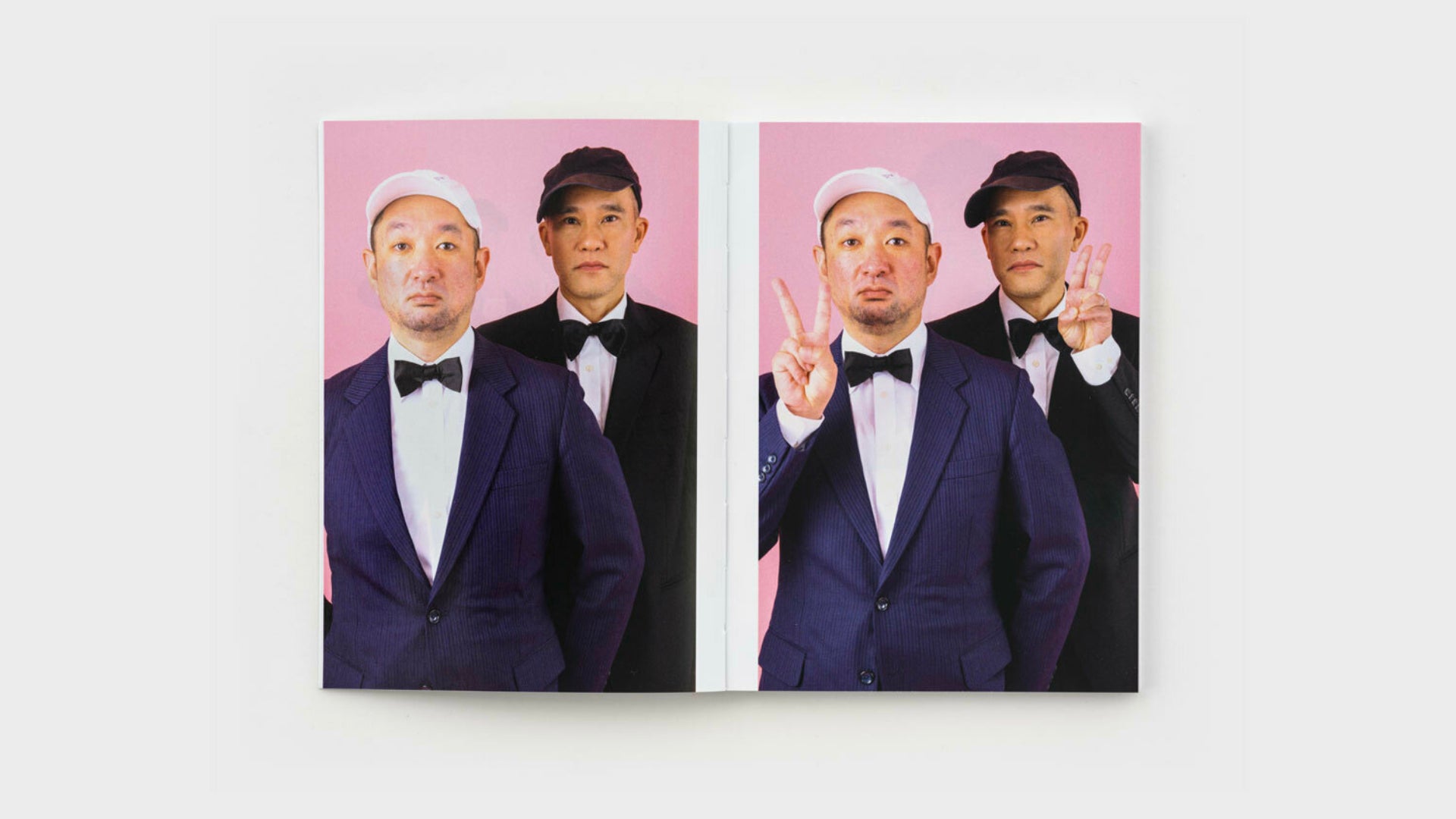 C&K – Cobra & Ken Kagami - 2022, 2023, 2024, 2025