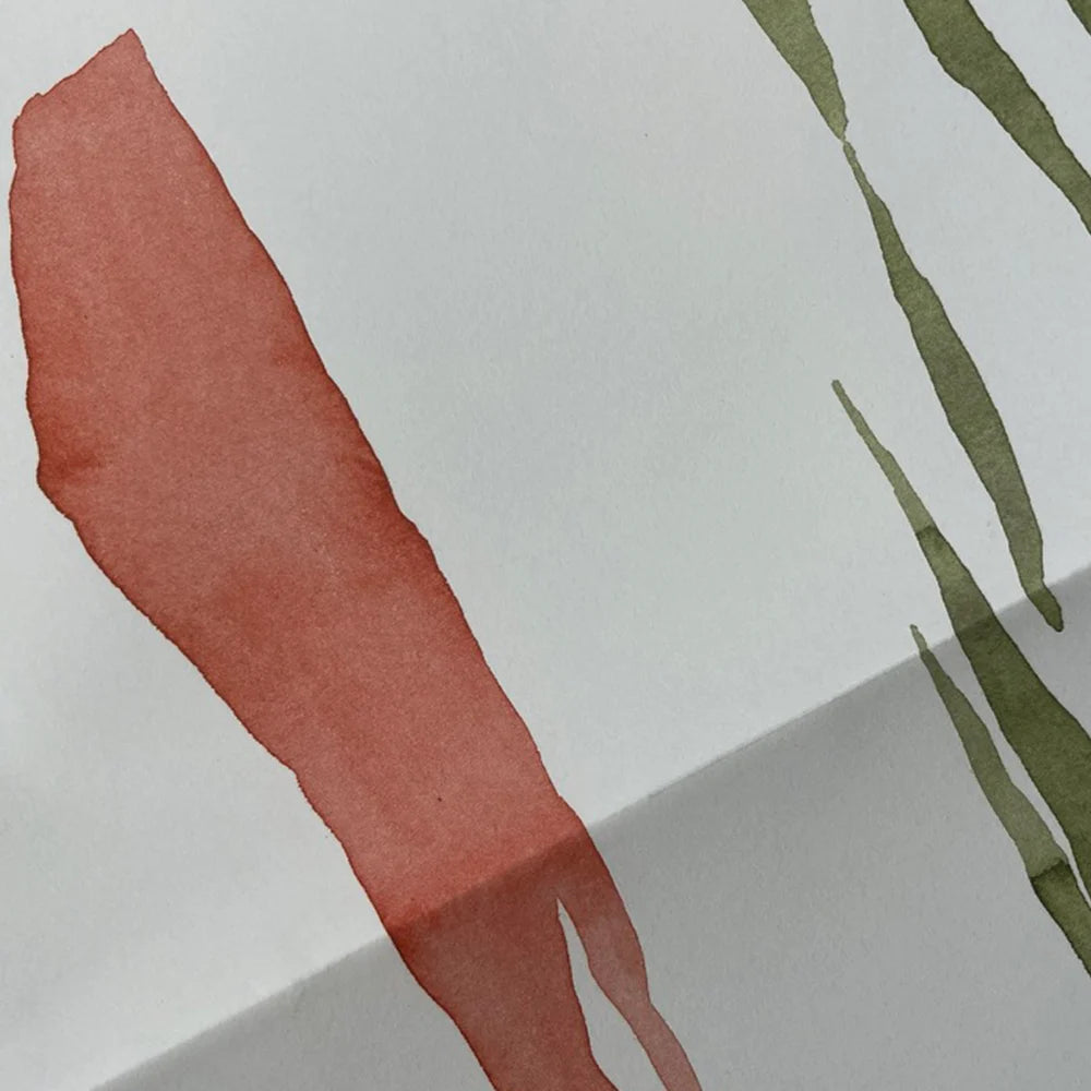 Nigel Peake - As if it is (Poster)