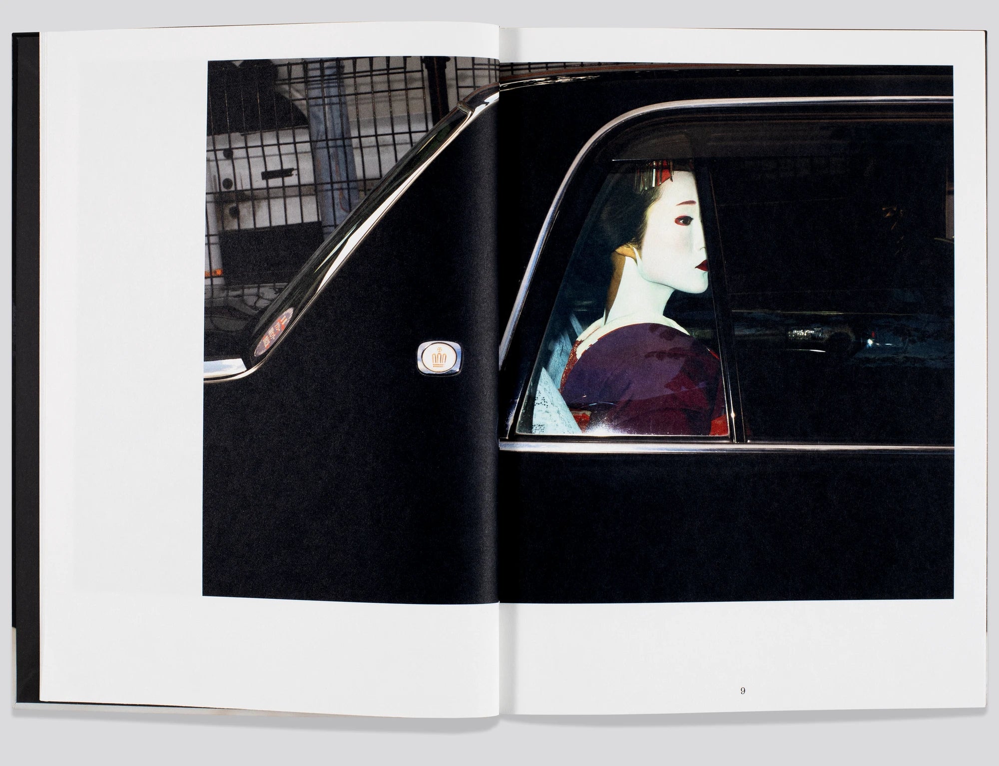 Carlijn Jacobs - Sleeping Beauty