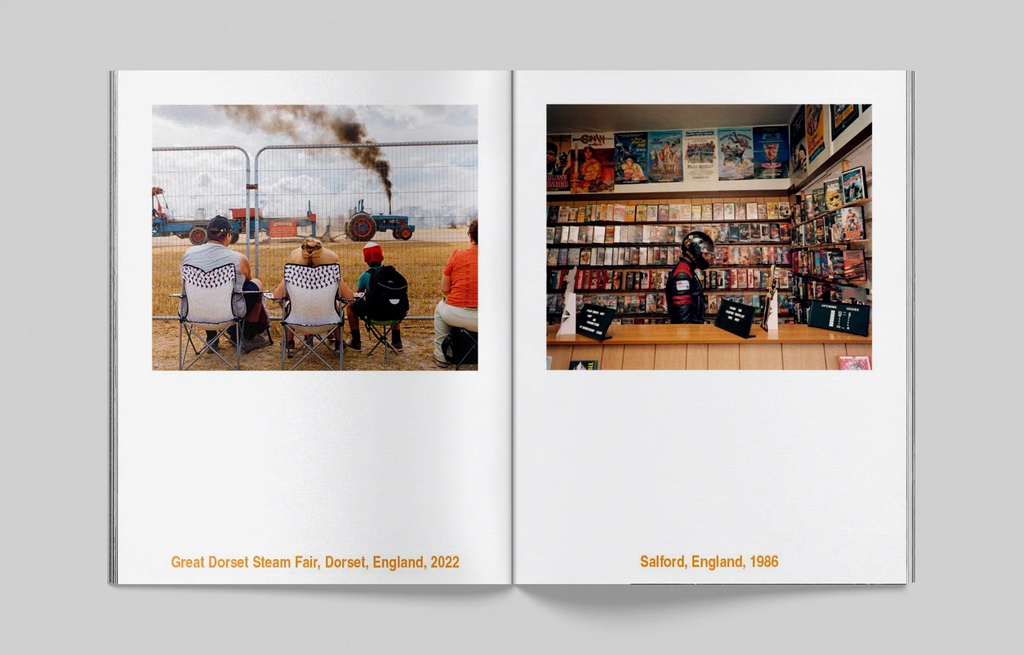 i-D - Issue 376 "The Lore Issue"