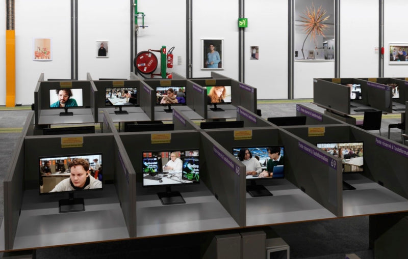 Wolfgang Tillmans - Rien ne nous y préparait - Tout nous y préparait