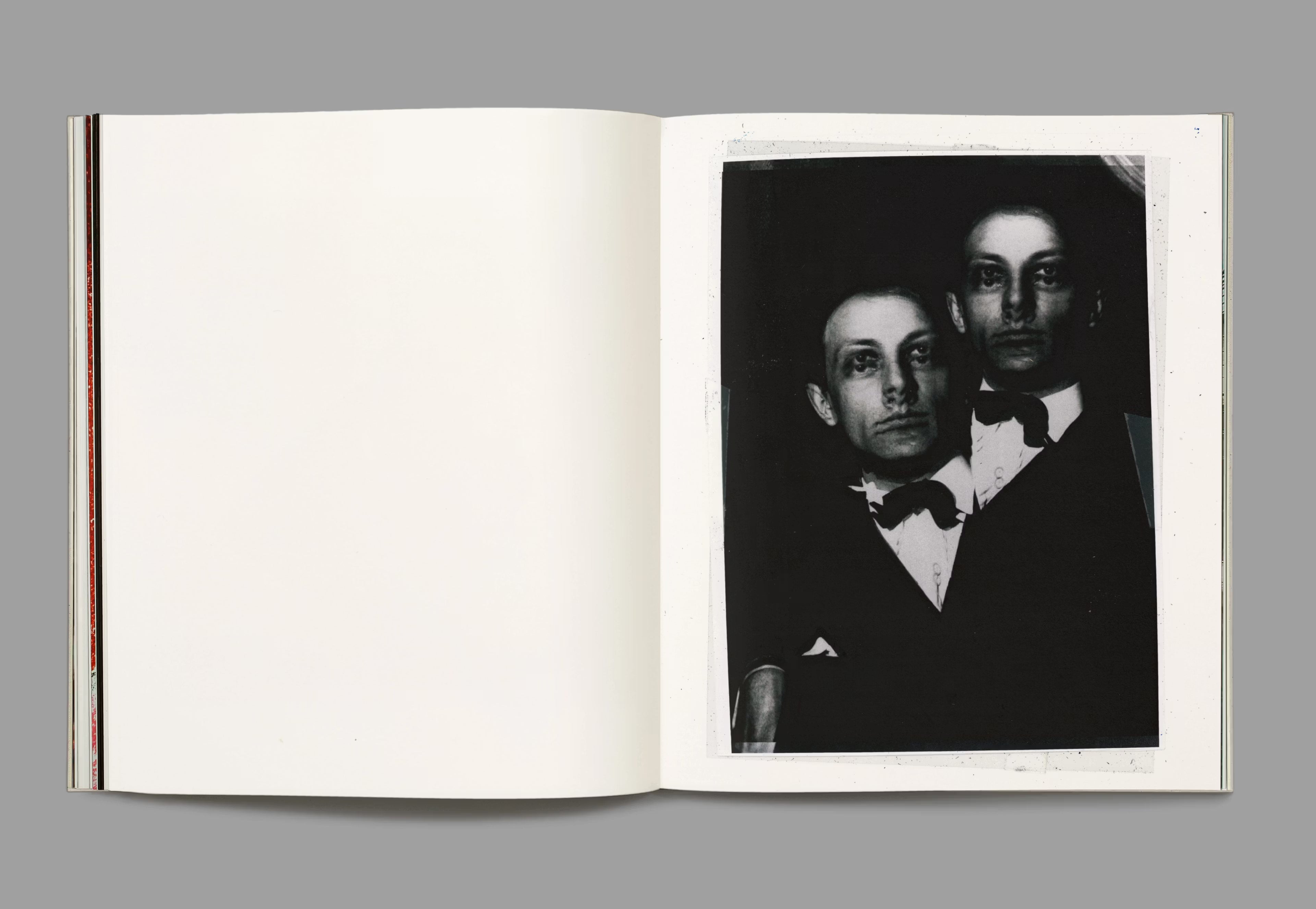 Magma - Issue N°3 "Archive of the Future"