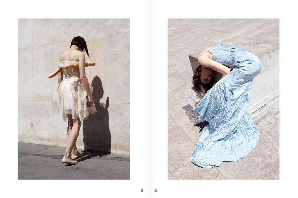 Viviane Sassen - Phosphor