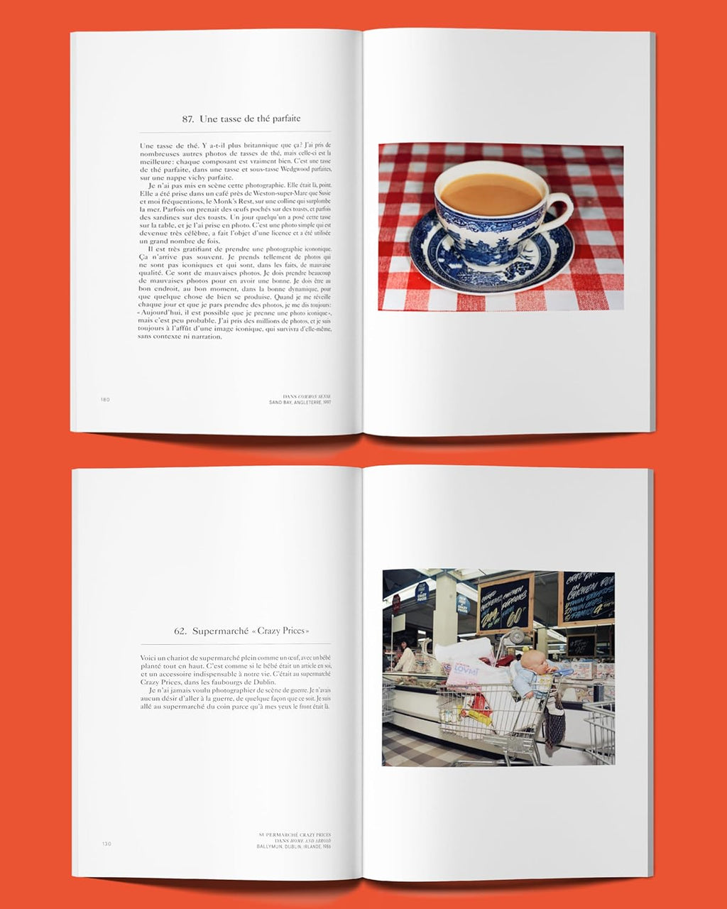 Martin Parr, Wendy Jones - Complètement paresseux et étourdi