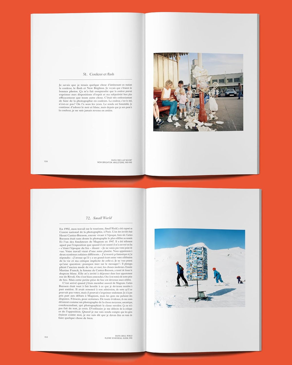 Martin Parr, Wendy Jones - Complètement paresseux et étourdi