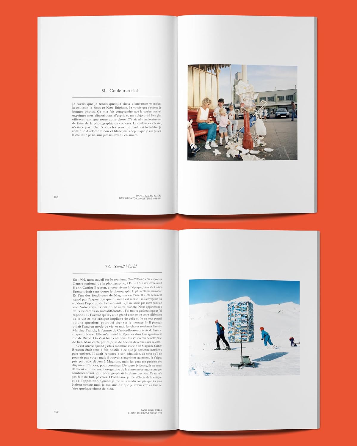 Martin Parr, Wendy Jones - Complètement paresseux et étourdi